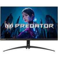 27" Монитор Acer Predator XB273KV3bmiiprx черный