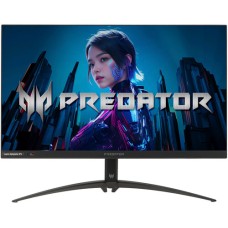 27" Монитор Acer Predator XB273KV3bmiiprx черный