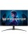 27" Монитор Acer Predator XB273KV3bmiiprx черный