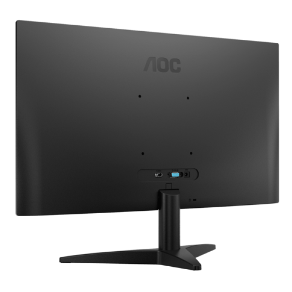 23.8" Монитор AOC 24B36X черный