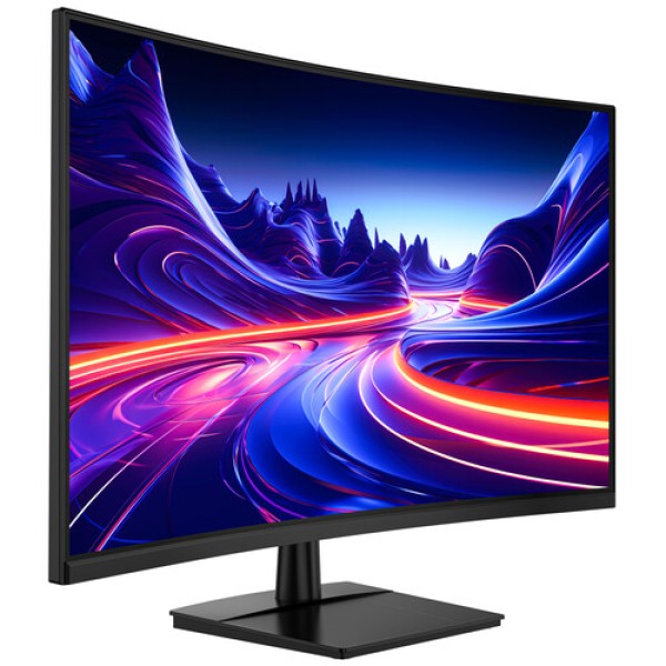 31.5" Монитор Titan Army C32A1R черный