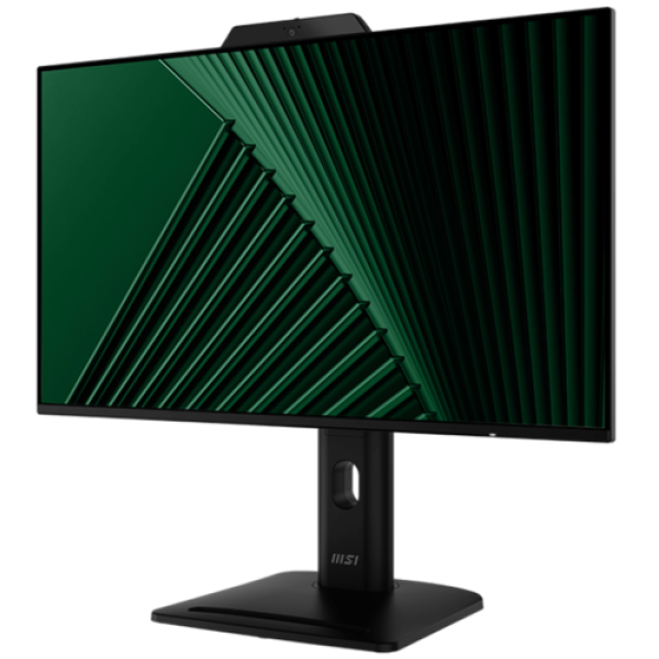27" Монитор MSI PRO MP272PMG черный