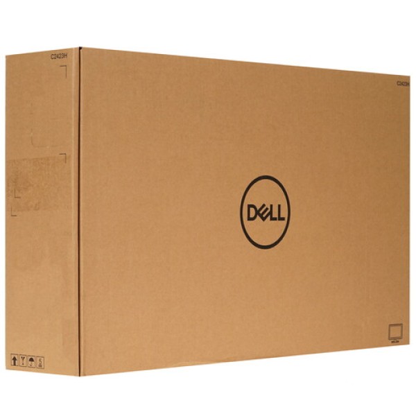 23.8" Монитор Dell C2423H черный