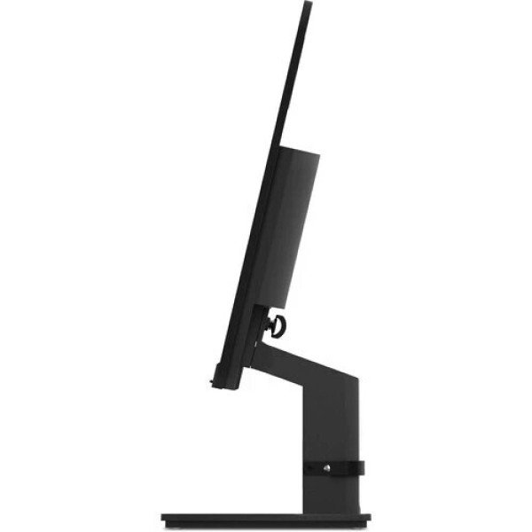 23.8" Монитор Lenovo ThinkVision S24e-20 черный