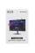 27" Монитор ELSA EA271Q черный