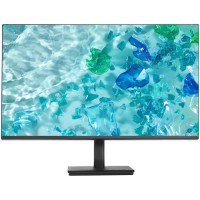 27" Монитор Acer V277UGbmiipx черный