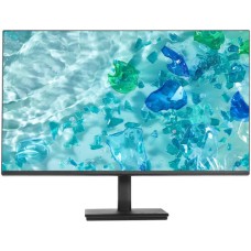 27" Монитор Acer V277UGbmiipx черный
