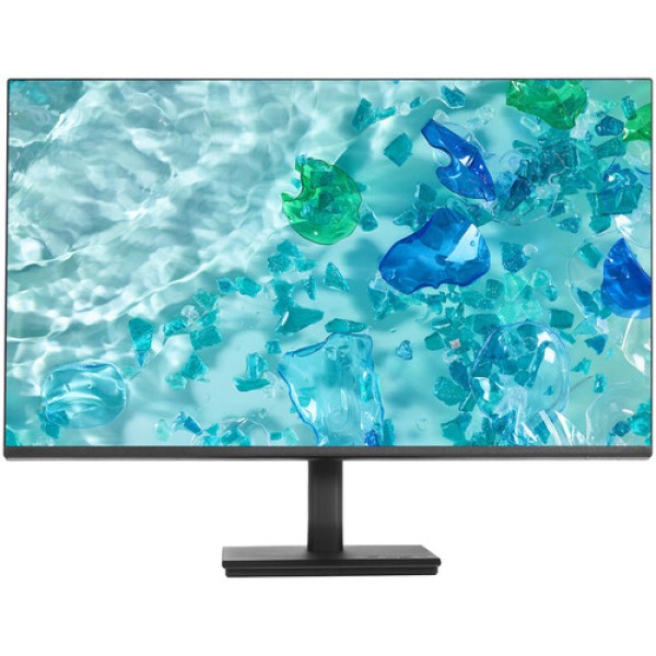 27" Монитор Acer V277UGbmiipx черный