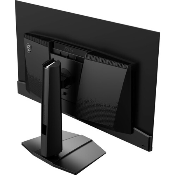 31.5" Монитор MSI MAG 321UP QD-OLED черный