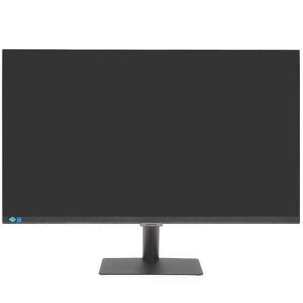 27" Монитор Samsung ViewFinity S7 S27A704NW черный