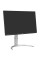 27" Монитор LG 27UP650-W серебристый