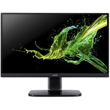 23.8" Монитор Acer KA242YG0bi черный