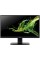 23.8" Монитор Acer KA242YG0bi черный