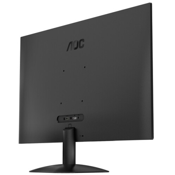 23.8" Монитор AOC Q24B35 черный