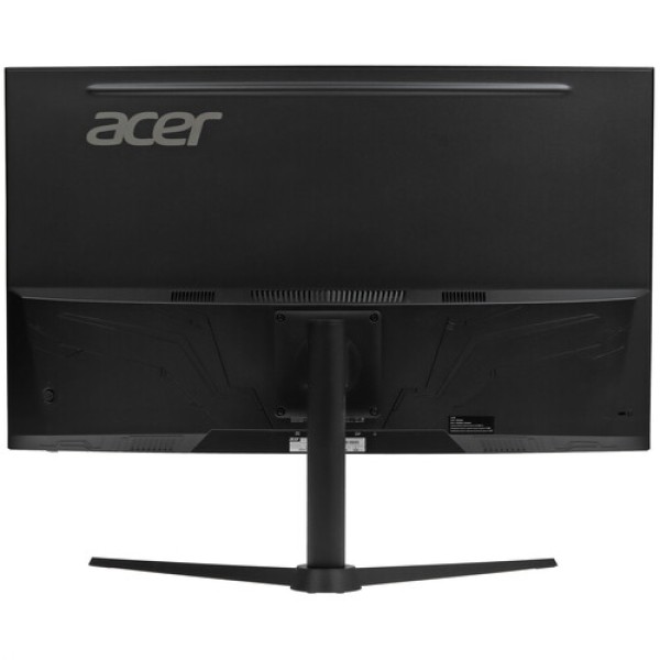 31.5" Монитор Acer Nitro XZ322QUV3bmiiphx черный