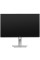 27" Монитор Dell S2722DC серебристый
