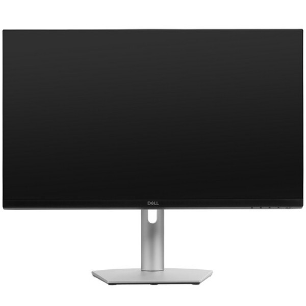 27" Монитор Dell S2722DC серебристый