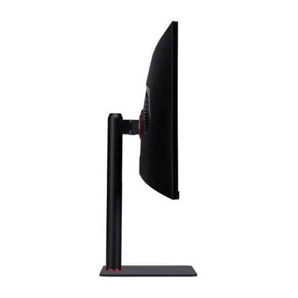 34" Монитор Acer Nitro XV345CURXbmiipphx черный