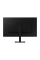 37" Монитор Samsung ViewFinity S8 S80UD S37D802UAI черный