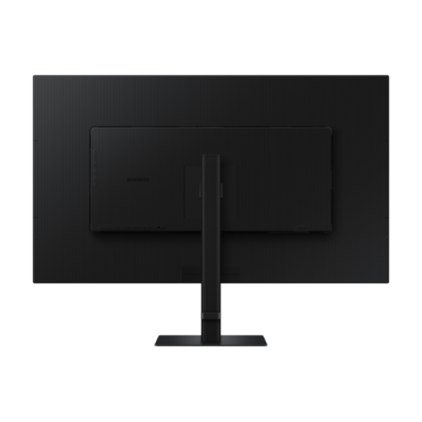 37" Монитор Samsung ViewFinity S8 S80UD S37D802UAI черный