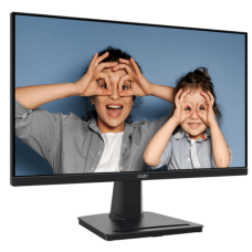 21.45" Монитор MSI PRO MP225V черный