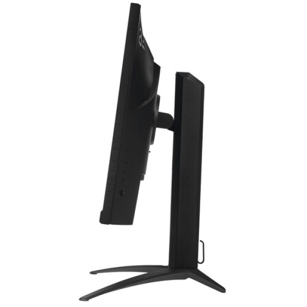 27" Монитор Acer Predator XB273KV3bmiiprx черный