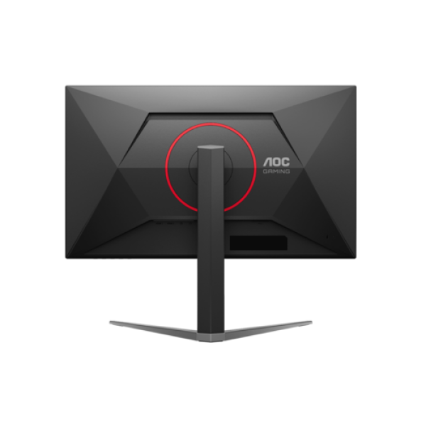 27" Монитор AOC U27G42 черный