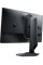 24.5" Монитор Dell Alienware AW2524HF черный