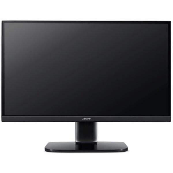 23.8" Монитор Acer KA242YG0bi черный