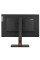23.8" Монитор Lenovo ThinkVision P24h-30 черный