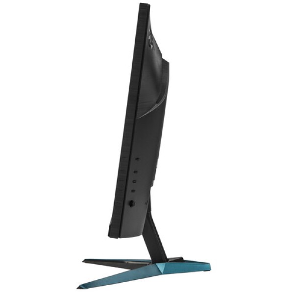 27" Монитор Acer Nitro VG270KLbmiipx черный