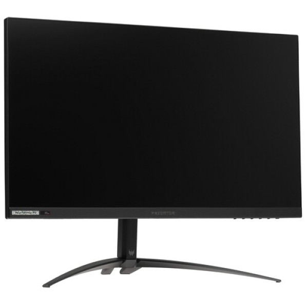 31.5" Монитор Acer Predator XB323QUM3bmiiphx черный