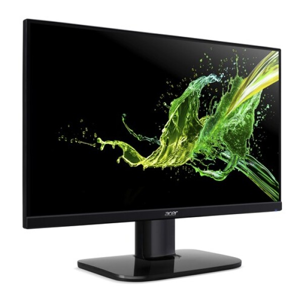 23.8" Монитор Acer KA242YG0bi черный
