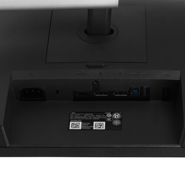 23.8" Монитор Dell C2423H черный
