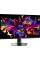31.5" Монитор MSI MAG 321UP QD-OLED черный