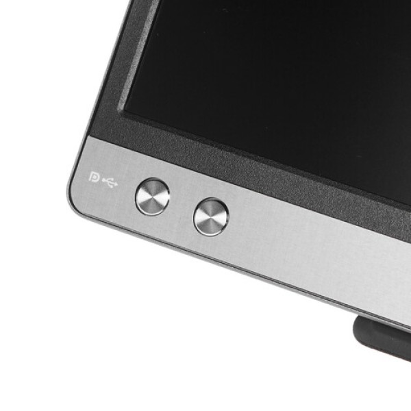 15.6" Монитор ASUS MB16ACE серый