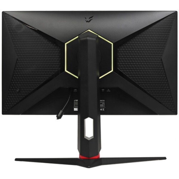 23.8" Монитор ARDOR GAMING RELICT AQ24H1 черный