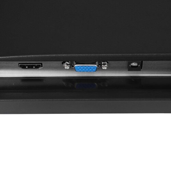 24.5" Монитор ExeGate SmartView EH1500 черный