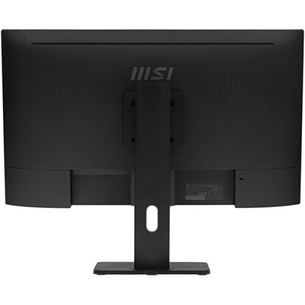 27" Монитор MSI PRO MP273AP черный