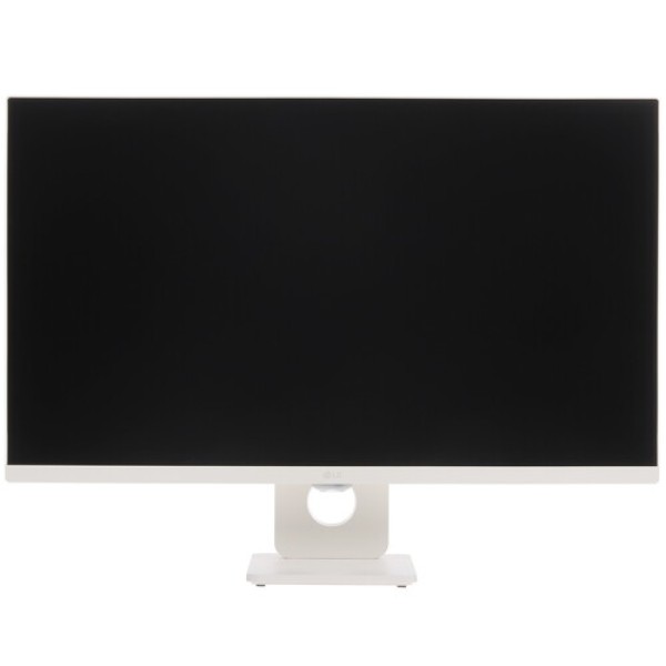 27" Монитор LG MyView 27SR50F-W белый