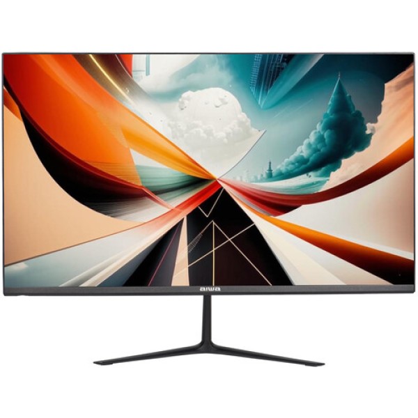23.8" Монитор AIWA MF2403-V черный