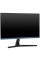 23.8" Монитор Samsung SR35 S24R358FZI синий