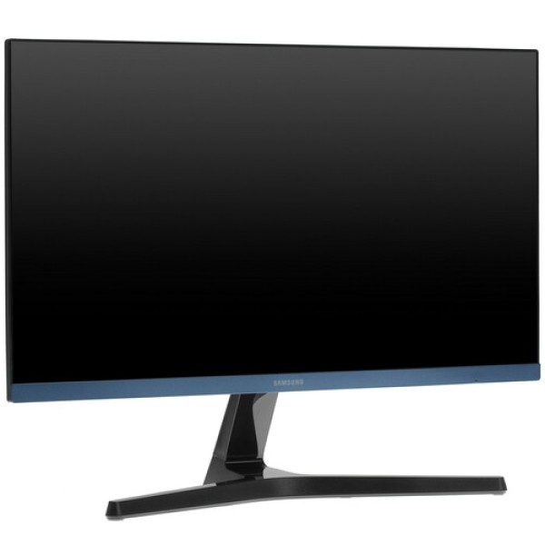 23.8" Монитор Samsung SR35 S24R358FZI синий