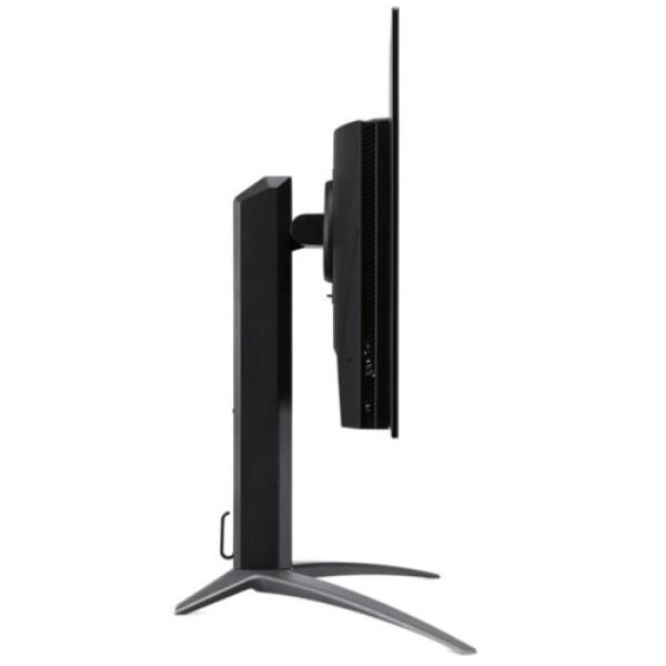 26.5" Монитор Acer Predator X27Ubmiipruzx черный