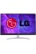 31.5" Монитор LG MyView 32SQ700S-W белый