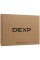 23.8" Монитор DEXP DF24N1 белый