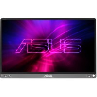 15.6" Монитор ASUS MB16ACE серый