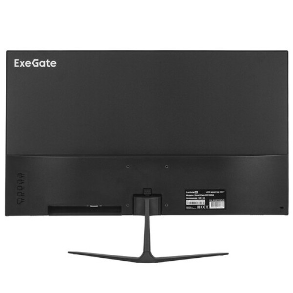 24.5" Монитор ExeGate SmartView EH1500A черный