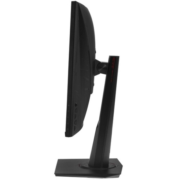27" Монитор ASUS TUF Gaming VG27VQM черный