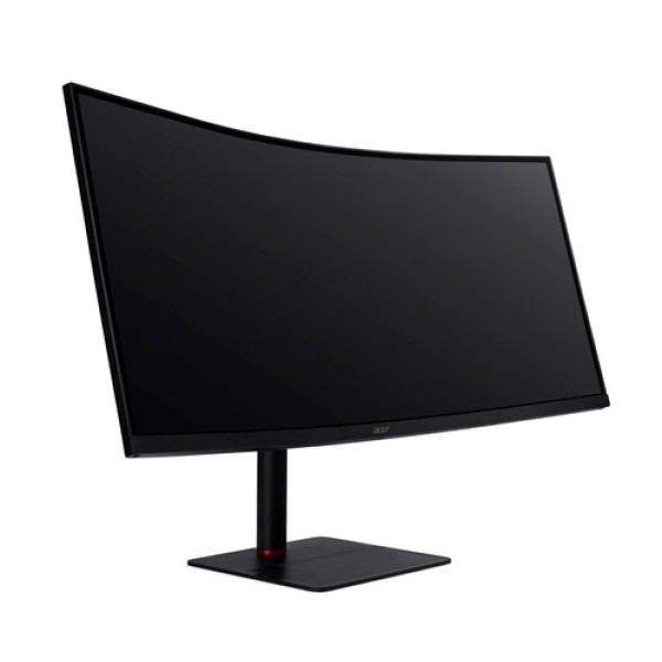 34" Монитор Acer Nitro XV345CURXbmiipphx черный